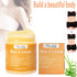 250g Fat Burner Weight Loss Cream Anti CelluliteHot Cream Body MassagerGel SlimmingCream Hot Selling Massage Hot Anti-Cellulite